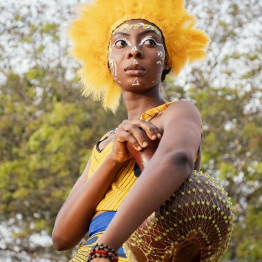portrait-woman-with-costume-carnival
